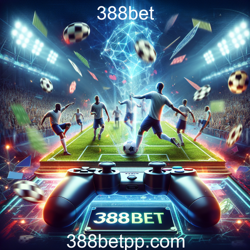 A Evolução dos Jogos de Esporte na Era Digital